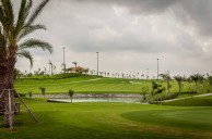 Tan Son Nhat Golf Course (